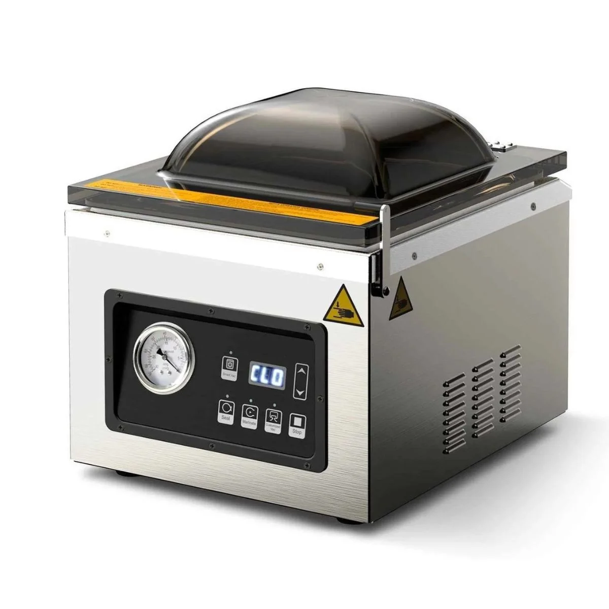 Φωτογραφία προϊόντος: Vesta Precision Συσκευή vacuum C17AF-EUUK