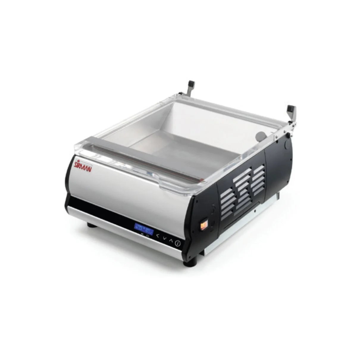 Φωτογραφία προϊόντος: Sirman Συσκευή vacuum EASYVAC 40
