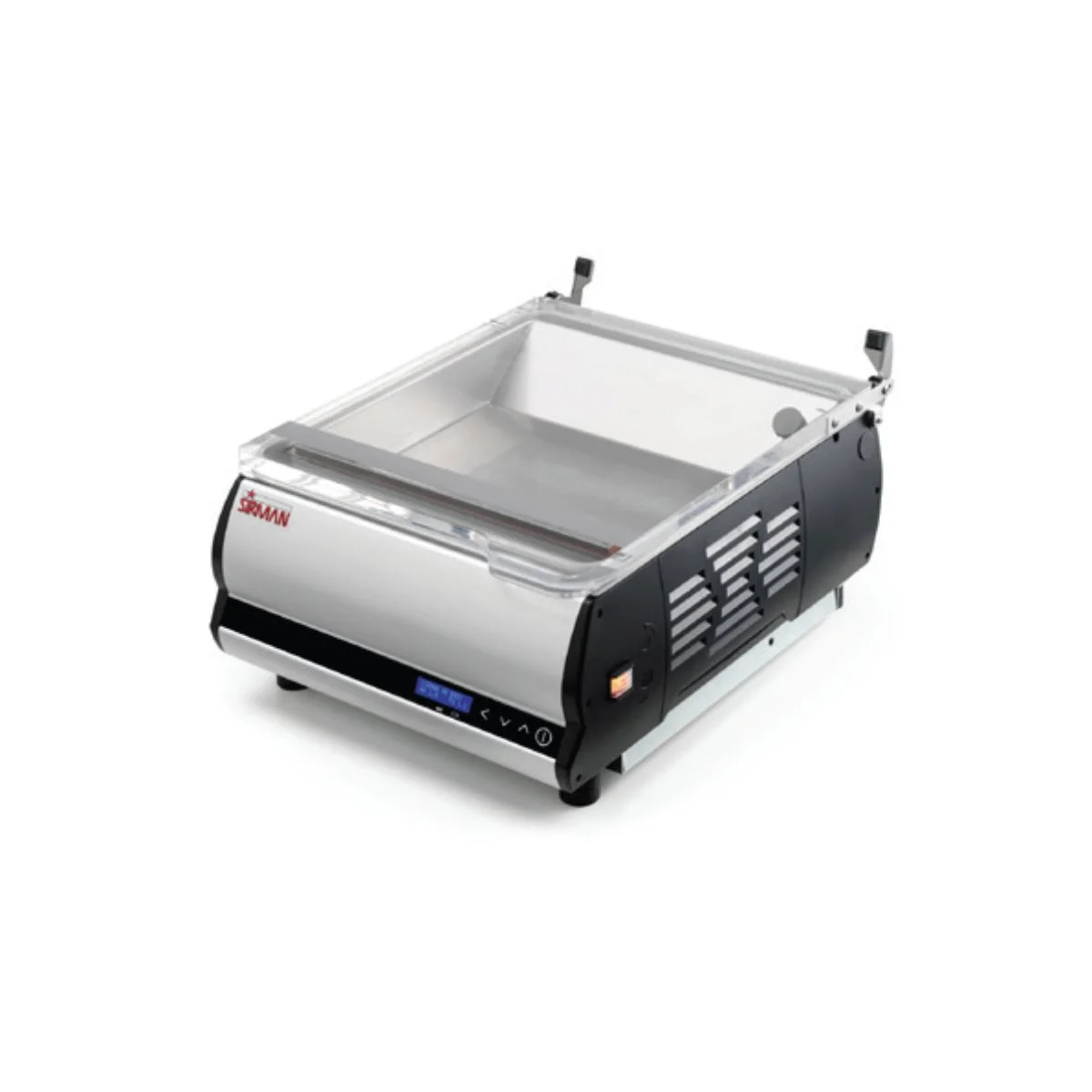 Φωτογραφία προϊόντος: Sirman Συσκευή vacuum EASYVAC 30
