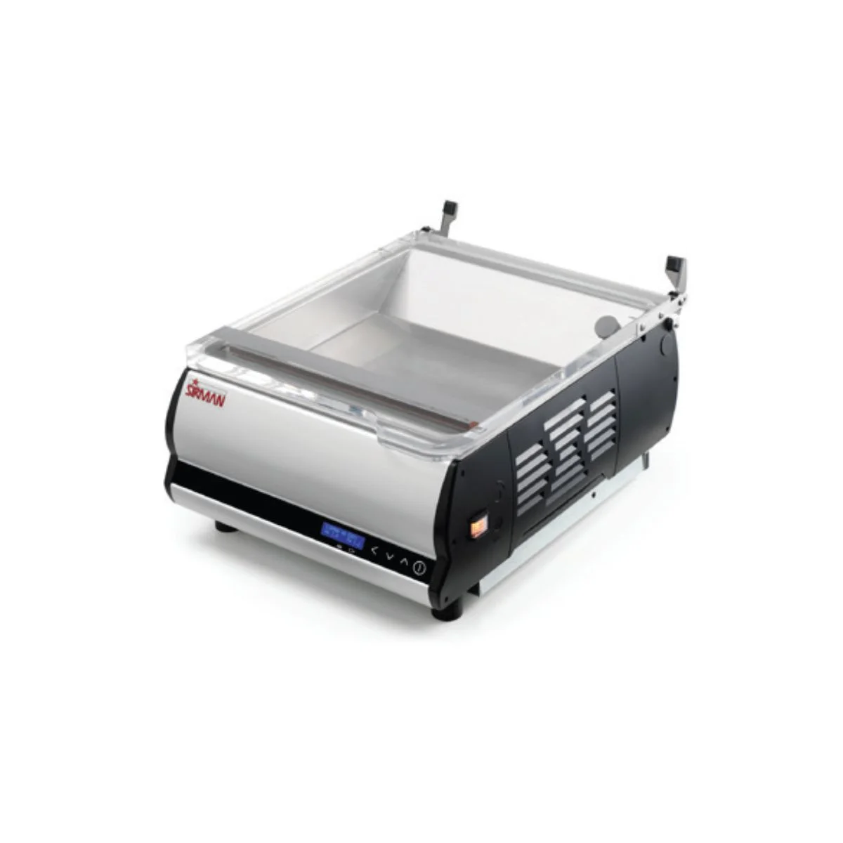 Φωτογραφία προϊόντος: Sirman Συσκευή vacuum EASYVAC 25