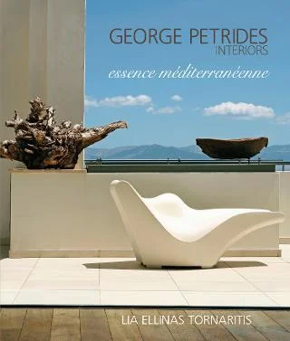 Φωτογραφία προϊόντος: Καπόν GEORGE PETRIDIS INTERIORS