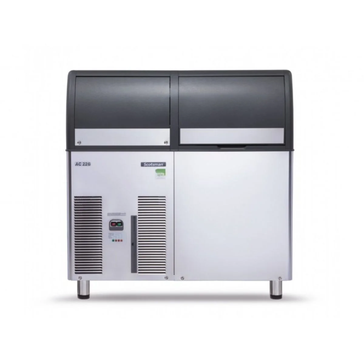 Φωτογραφία προϊόντος: Παγομηχανή ψεκασμού Scotsman AC M 227 ECOX