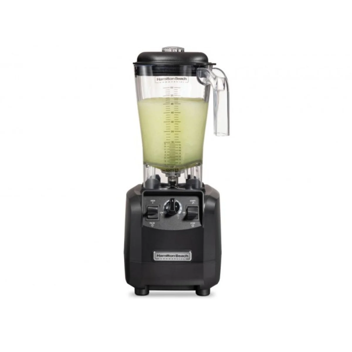 Φωτογραφία προϊόντος: Μπλέντερ Hamilton FURY BLENDER HBH550R