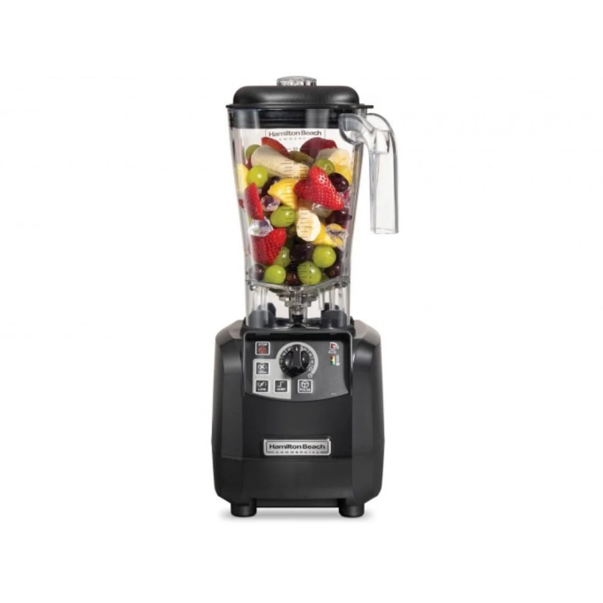 Φωτογραφία προϊόντος: Μπλέντερ Hamilton TEMPEST BLENDER HBH650R