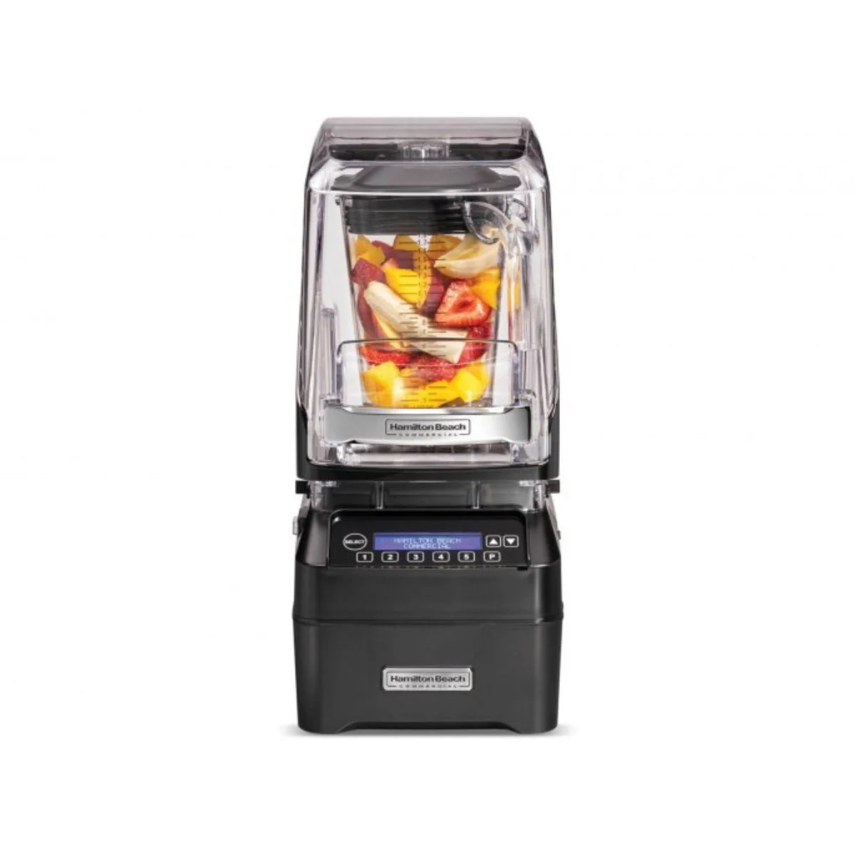 Φωτογραφία προϊόντος: Μπλέντερ Hamilton ECLIPSE BLENDER HBH755R