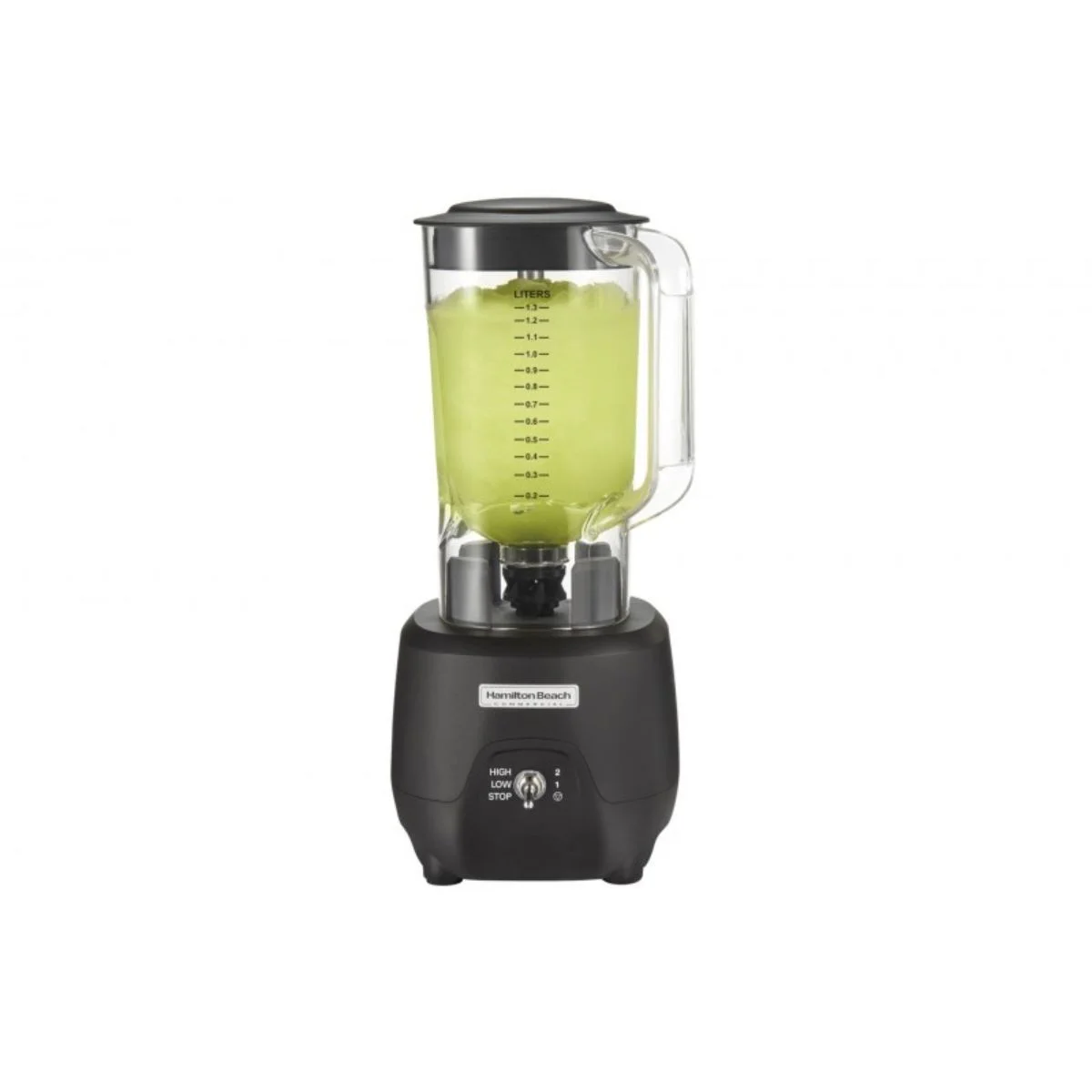 Φωτογραφία προϊόντος: Μπλέντερ Hamilton 908 BLENDER