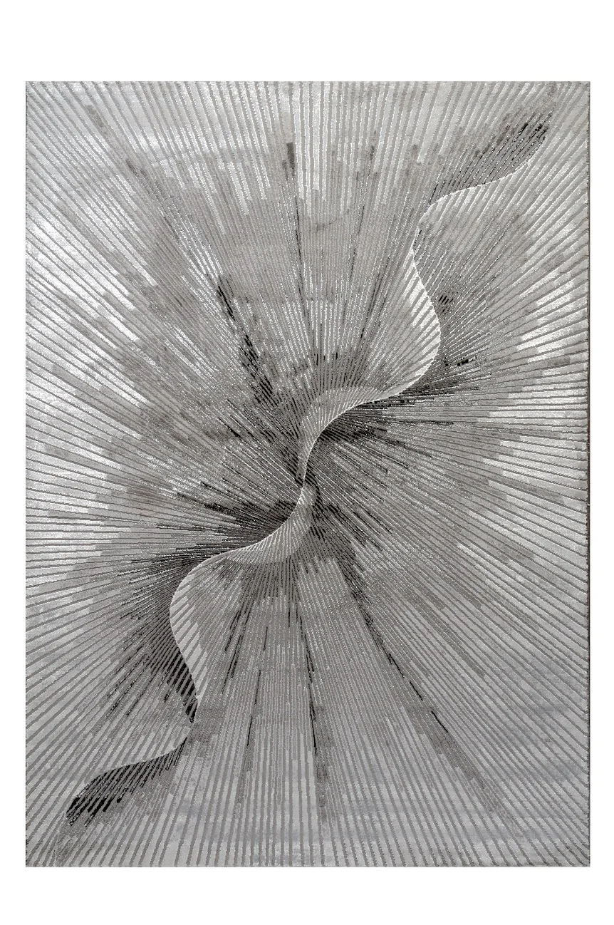 Φωτογραφία προϊόντος: Χαλί CREATION 61958-ΓΚΡΙ Tzikas Carpets 200x290