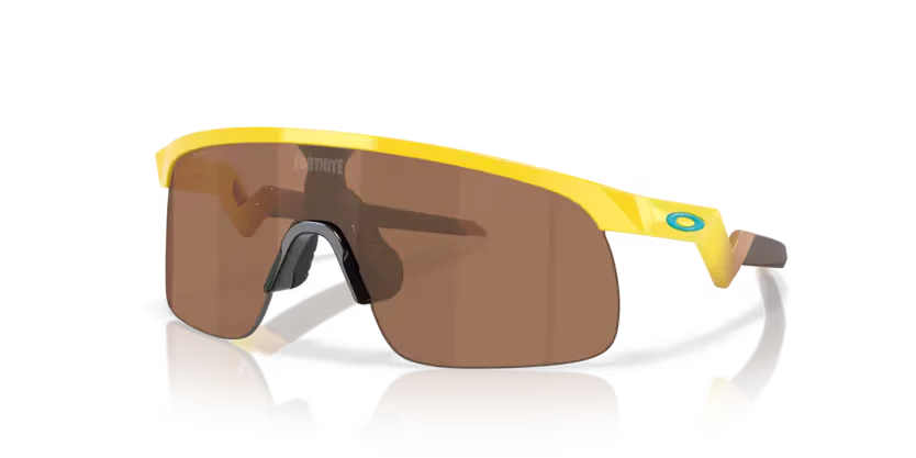 Φωτογραφία προϊόντος: Oakley Resistor Sweep Youth Yellow