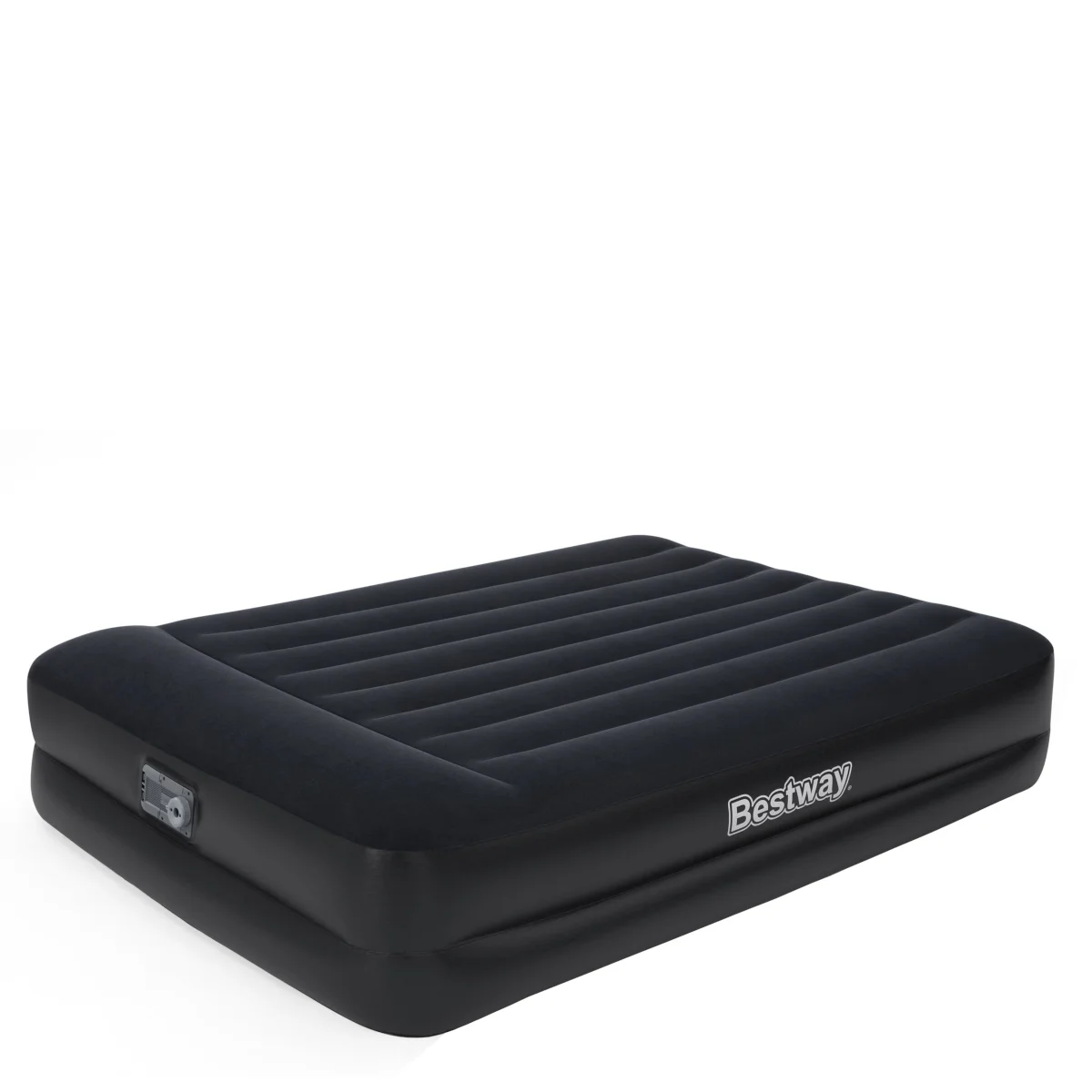 Φωτογραφία προϊόντος: Στρώμα Φουσκωτό BESTWAY TRITECH AIRBED QUEEN Με Εσωτ. Τρόμπα 2.03x1.52x0.46m