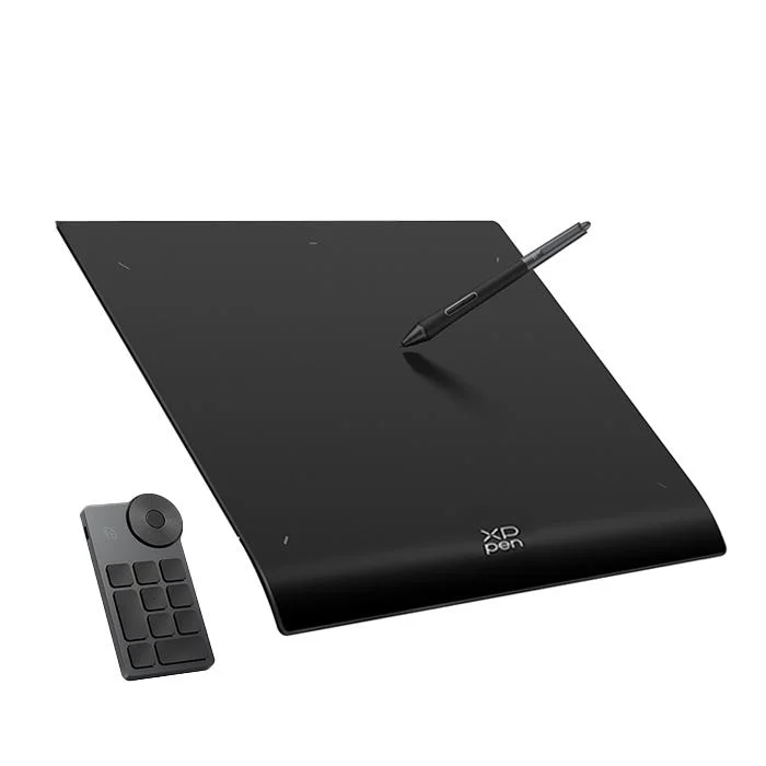 Φωτογραφία προϊόντος: XP-PEN Ασύρματη γραφίδα σχεδίασης με Bluetooth, Deco Pro MW Drawing Tablet (Gen 2)