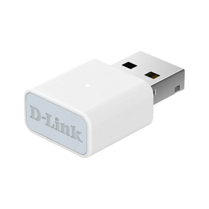 Φωτογραφία προϊόντος: D-LINK N300 Wi-Fi 4 USB adapter.