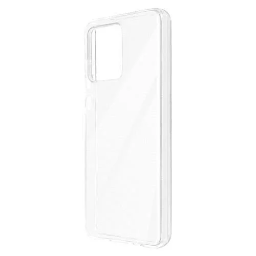 Φωτογραφία προϊόντος: Θήκη TPU inos Motorola Moto G84 Ultra Slim 0.3mm Διάφανο N64770