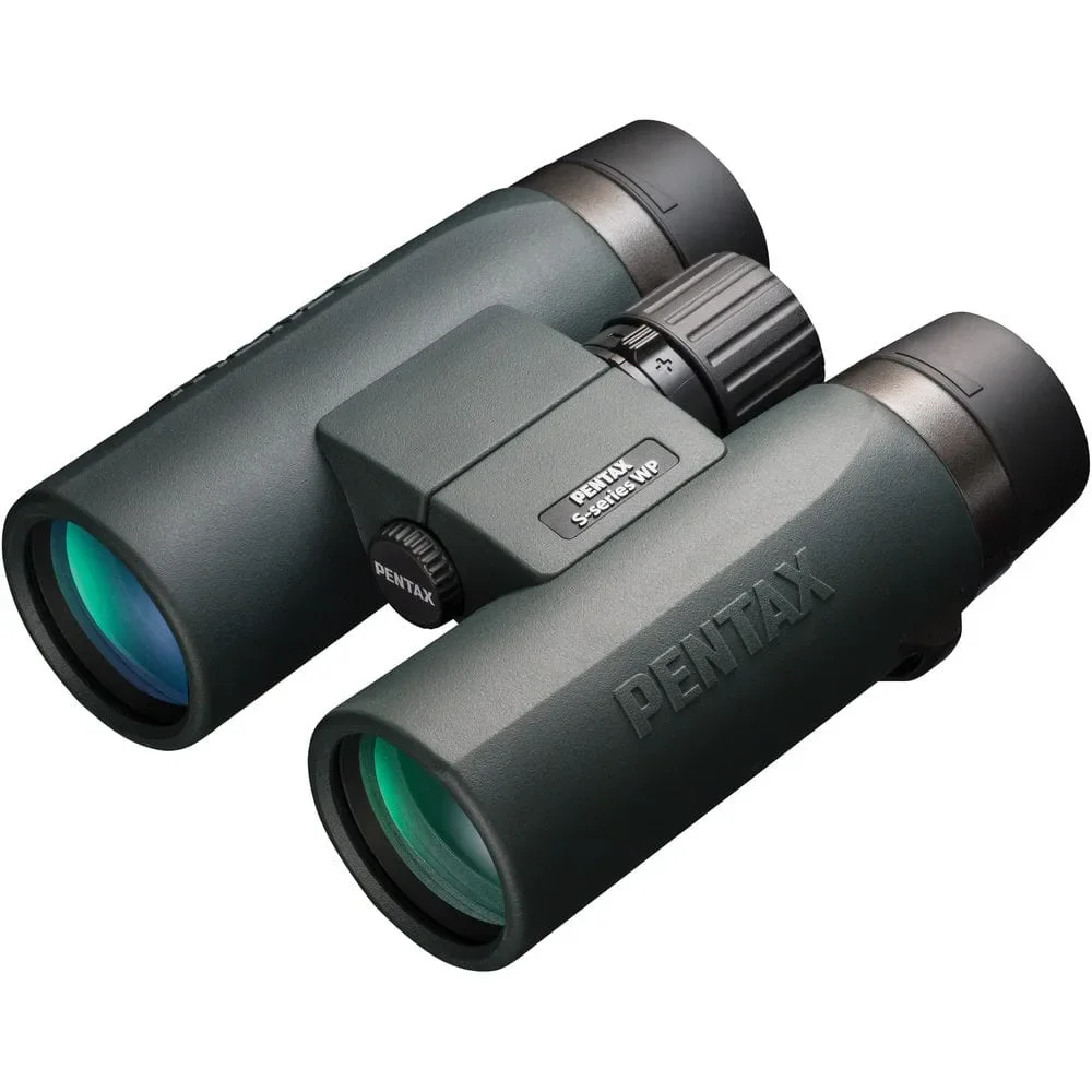 Φωτογραφία προϊόντος: GR Pentax SD 10x42 WP έως 12 άτοκες δόσεις ή 24 δόσεις