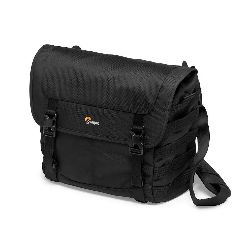 Φωτογραφία προϊόντος: GR Lowepro ProTactic MG 160 AW II Black έως 12 άτοκες δόσεις ή 24 δόσεις