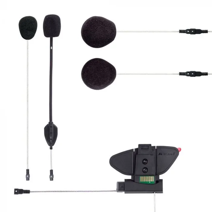 Φωτογραφία προϊόντος: GR Midland BT Pro Audio Kit έως 12 άτοκες δόσεις ή 24 δόσεις