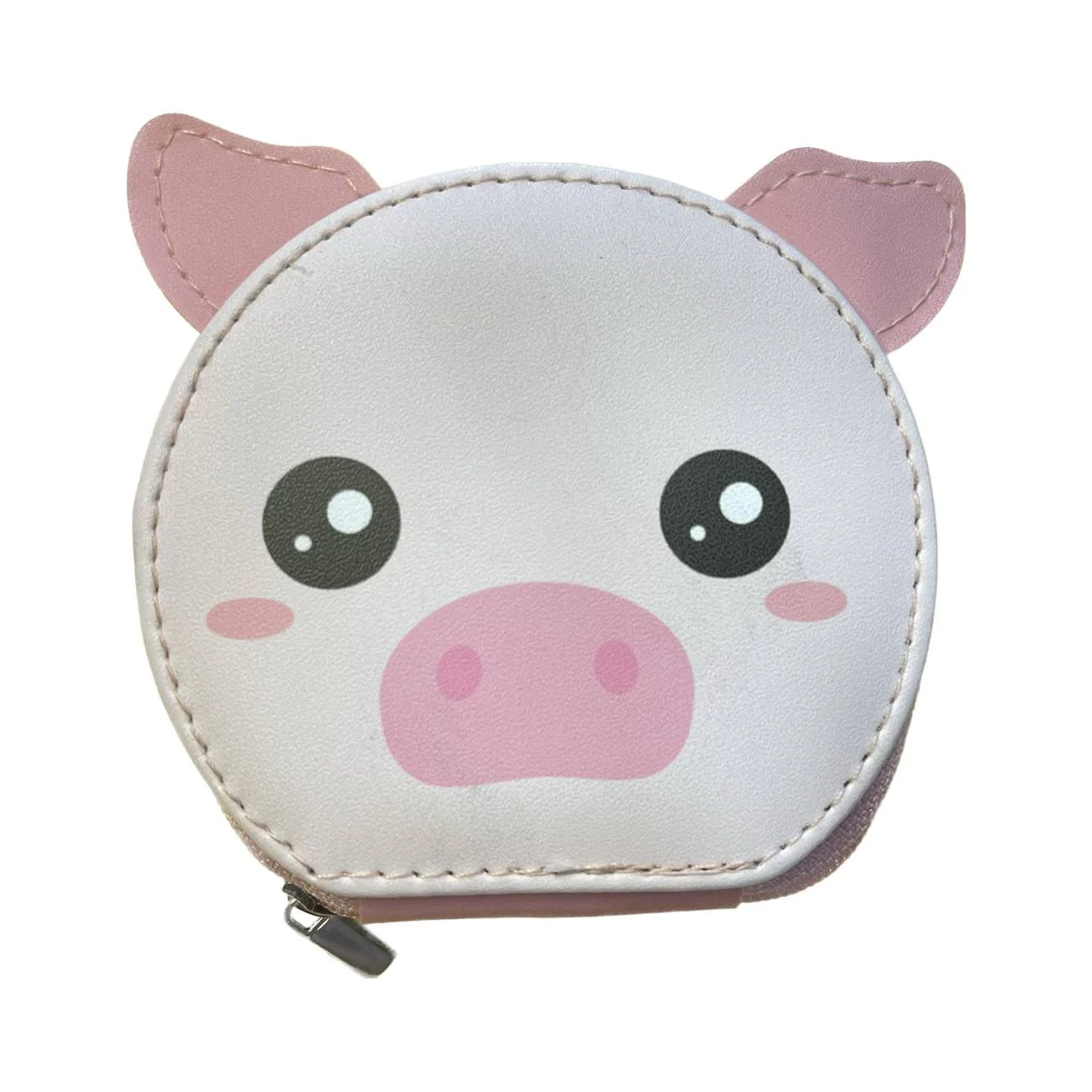 Φωτογραφία προϊόντος: i-TOTAL ΣΕΤ ΜΑΝΙΚΙΟΥΡ TOTAL GIFT CUTE PIG