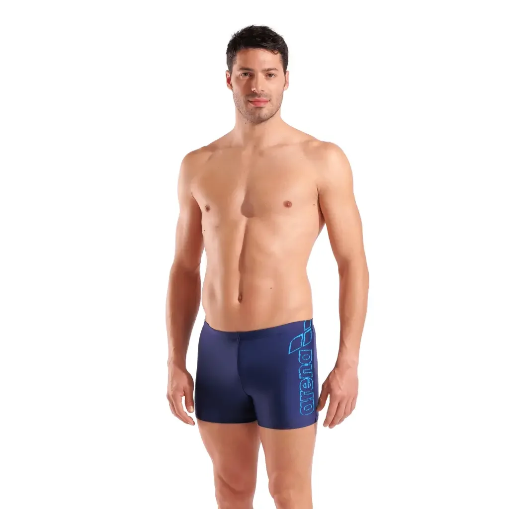 Φωτογραφία προϊόντος: Arena M Scratchy Swim Short 010281-700 Μπλε