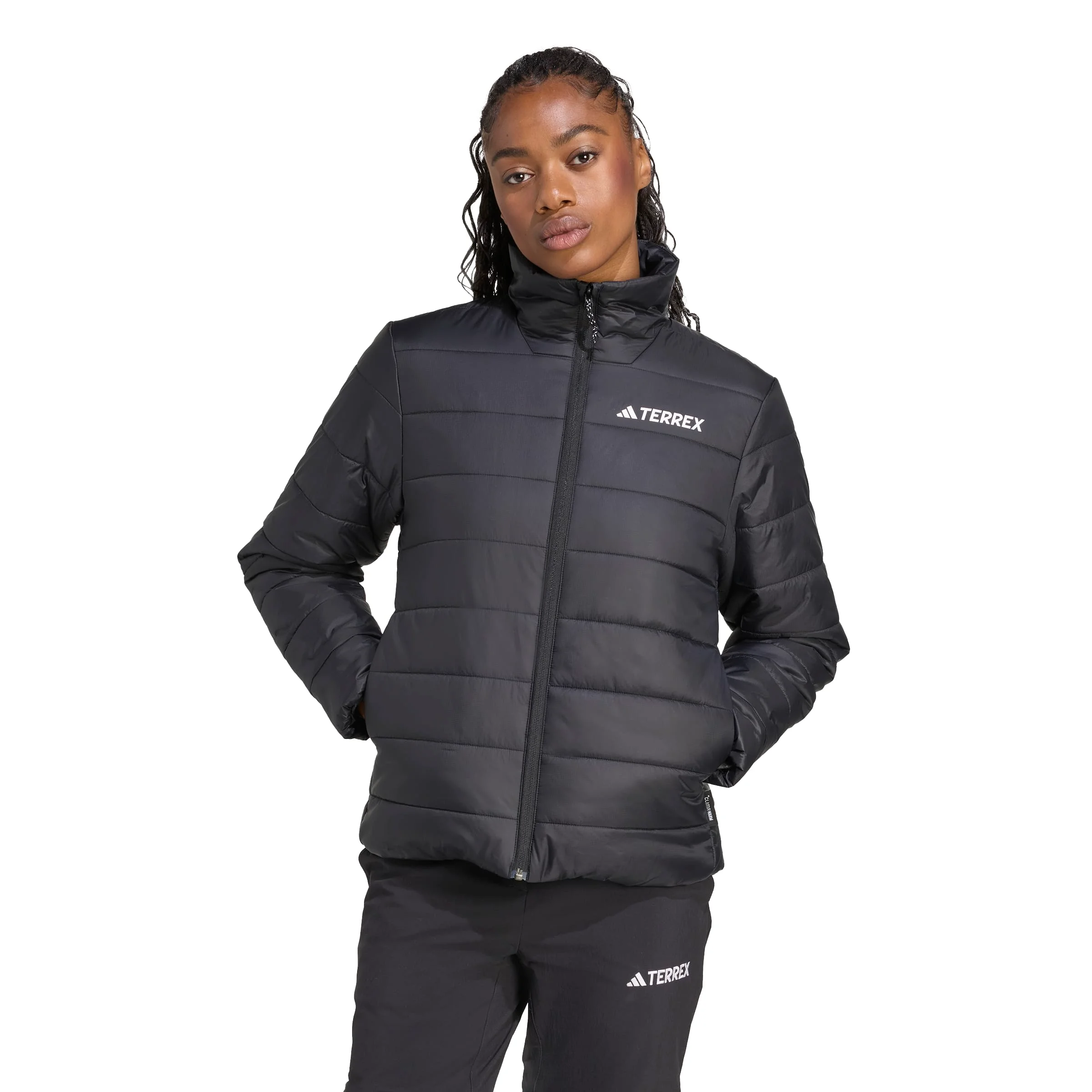 Φωτογραφία προϊόντος: Adidas Terrex Multi Essentials Insulated KB2165 Μαύρο