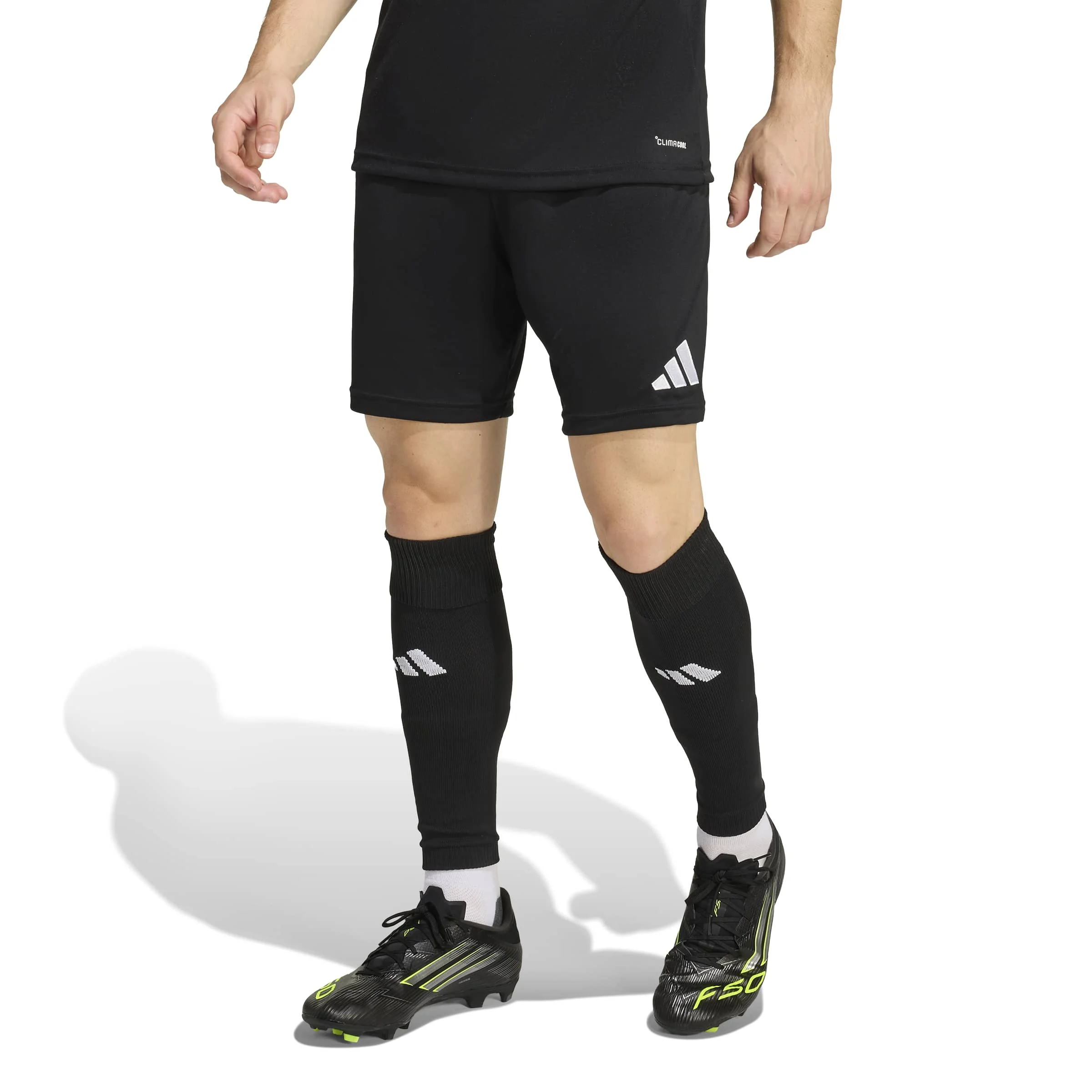 Φωτογραφία προϊόντος: Adidas Entrada26 Shorts JZ2521 Μαύρο