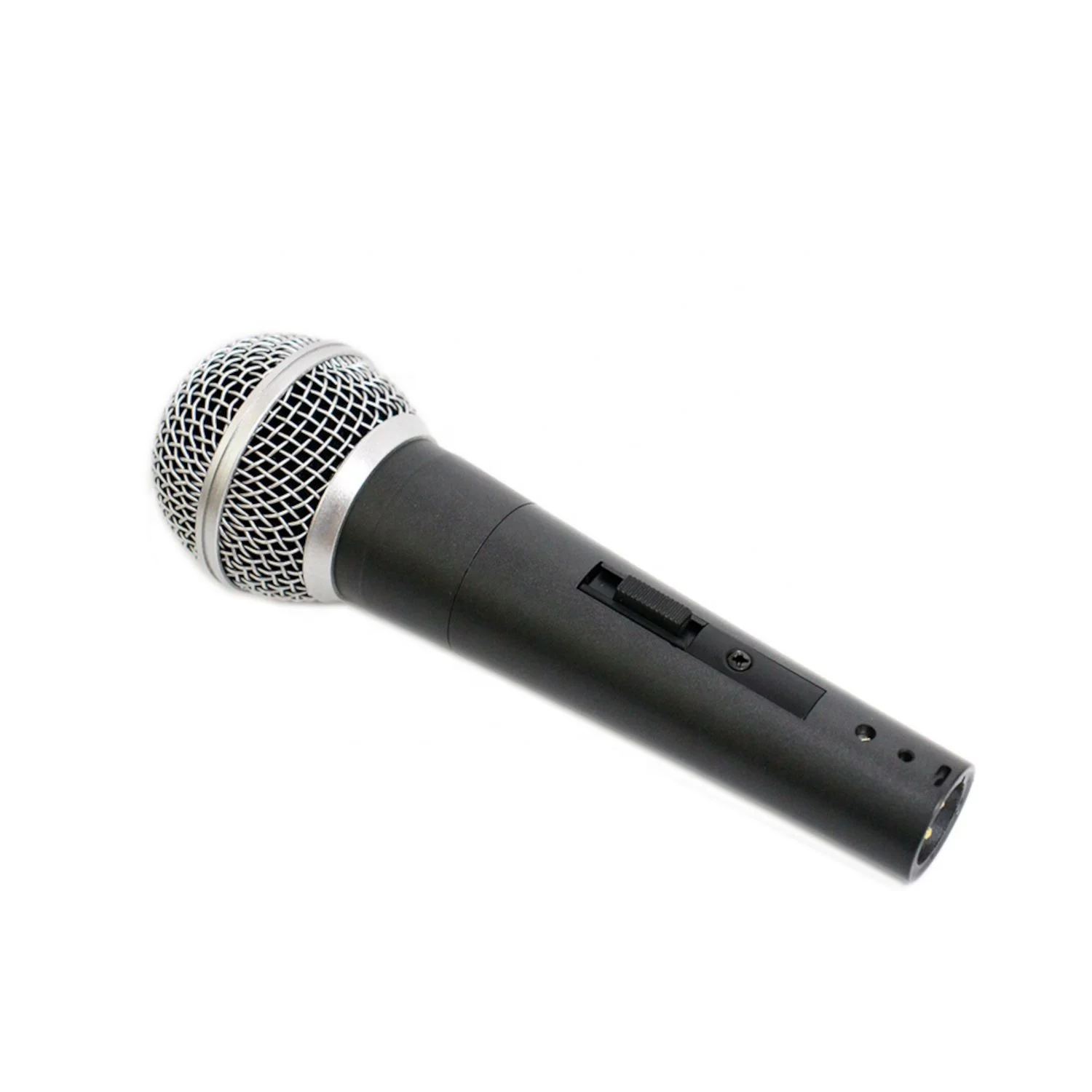 Φωτογραφία προϊόντος: Renton STU58 Wired Vocal Microphone (STU58)