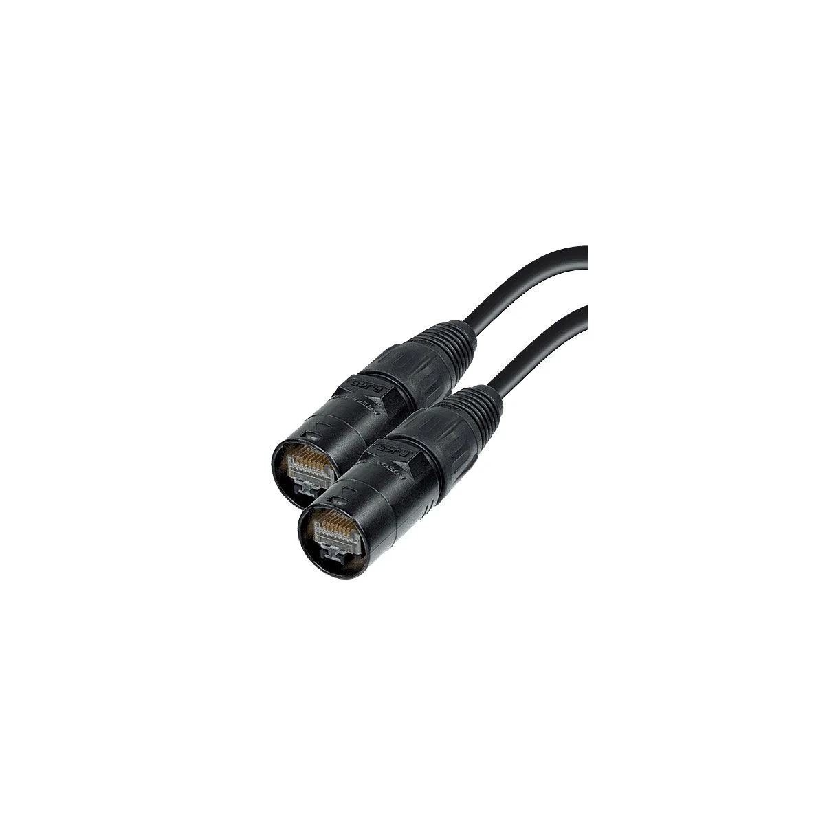 Φωτογραφία προϊόντος: Cobra Pro IP Data Link with RJ45 EtherCON Proline connector cable | 1.5 m (52502IP)