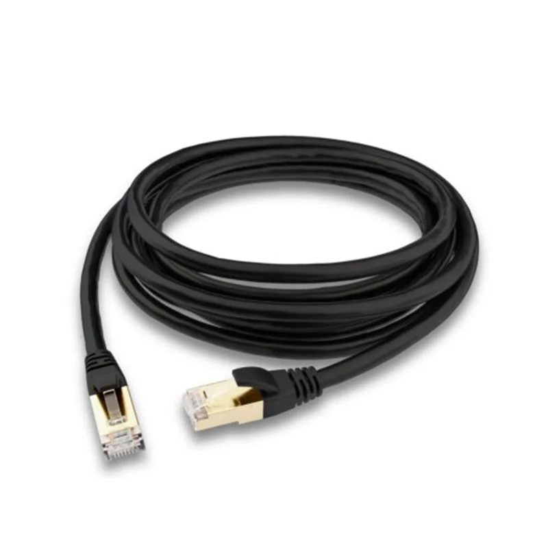 Φωτογραφία προϊόντος: Atomic Pro Cat.8 RJ45 link cable | 5 m (44005)