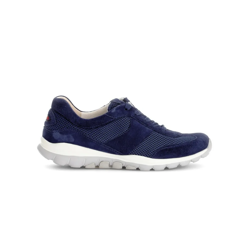 Φωτογραφία προϊόντος: Gabor Sneakers Γυναικείο δέρμα Μπλέ GAB/66966 36-OCEANO