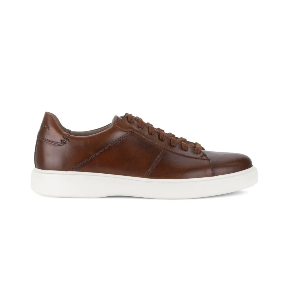 Φωτογραφία προϊόντος: Pius Gabor Sneakers Ανδρικό δέρμα Καφέ PGA/107610 01-COGNAC