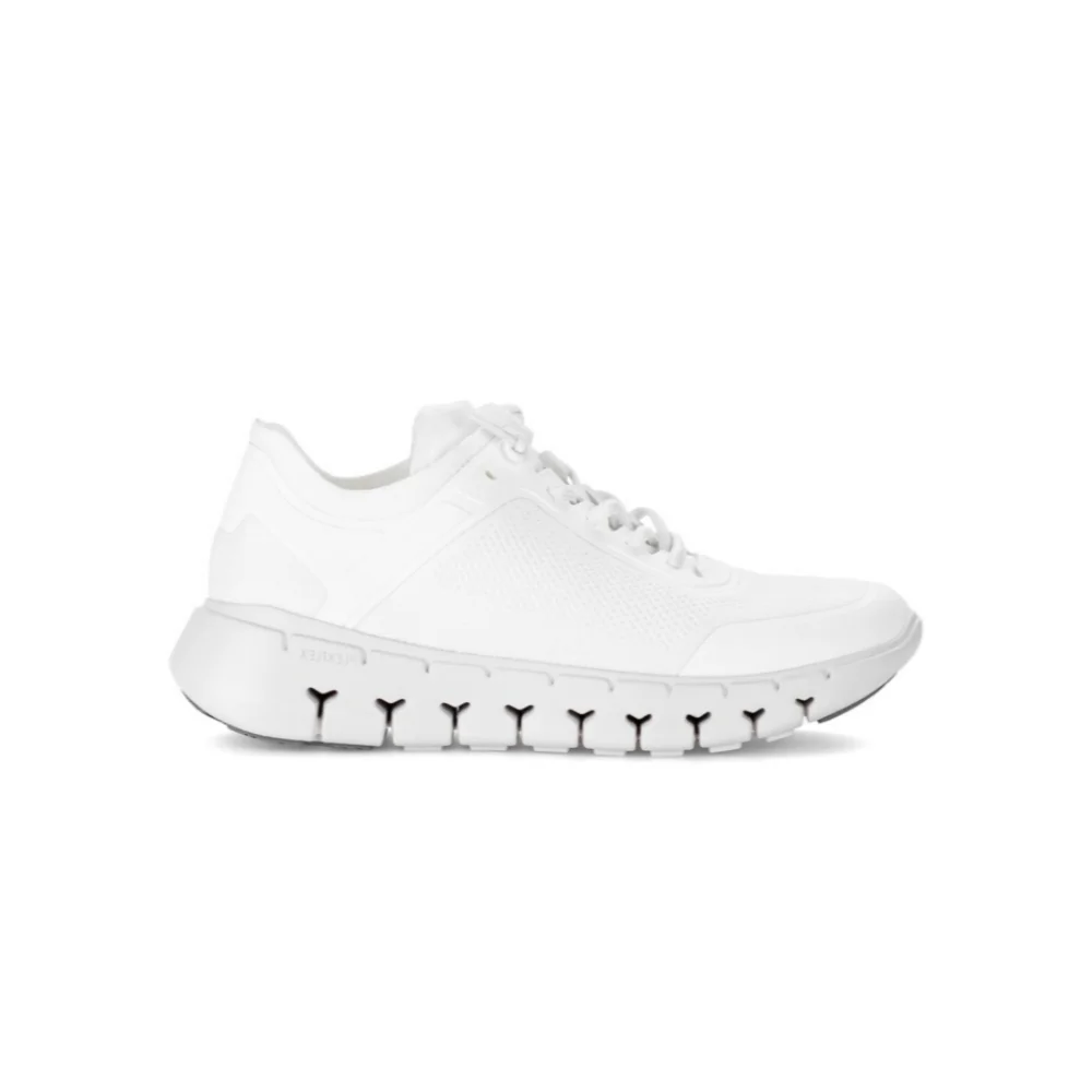 Φωτογραφία προϊόντος: Gabor Sneakers Γυναικείο Ύφασμα/Άλλα Υλικά Άσπρο GAB/83250 41-WEISS