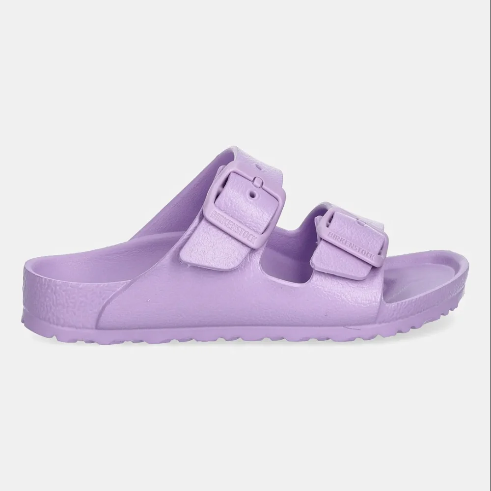 Φωτογραφία προϊόντος: Birkenstock Πέδιλα Παιδικό EVA-αδιάβροχο Μωβ BIR/EVA ARIZONA KIDS 1029555 CROCTUS