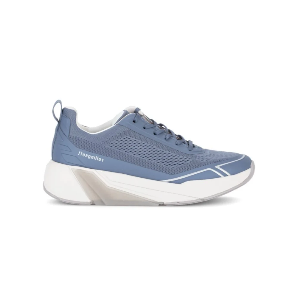 Φωτογραφία προϊόντος: Gabor Sneakers Γυναικείο ύφασμα Μπλέ GAB/86912 66-MARINE