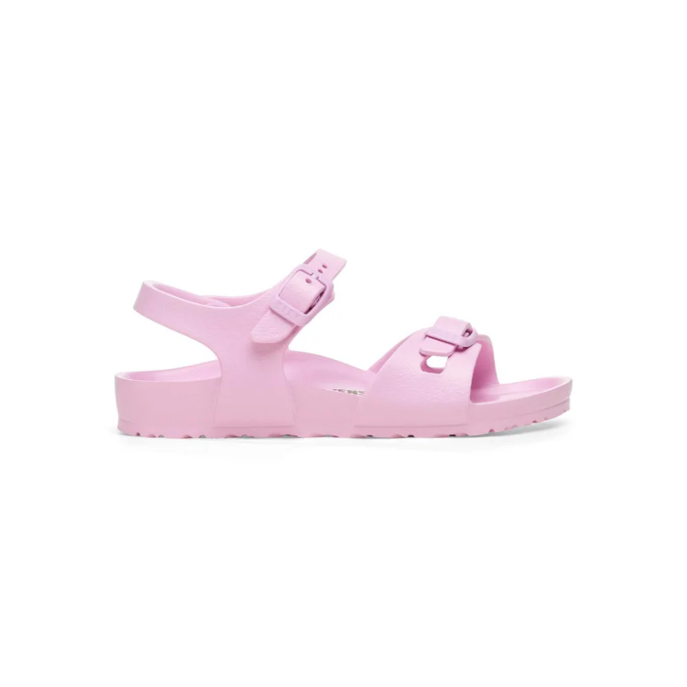 Φωτογραφία προϊόντος: Birkenstock Πέδιλα Παιδικό EVA-αδιάβροχο Ροζ BIR/EVA RIO KIDS 1027412 PINK