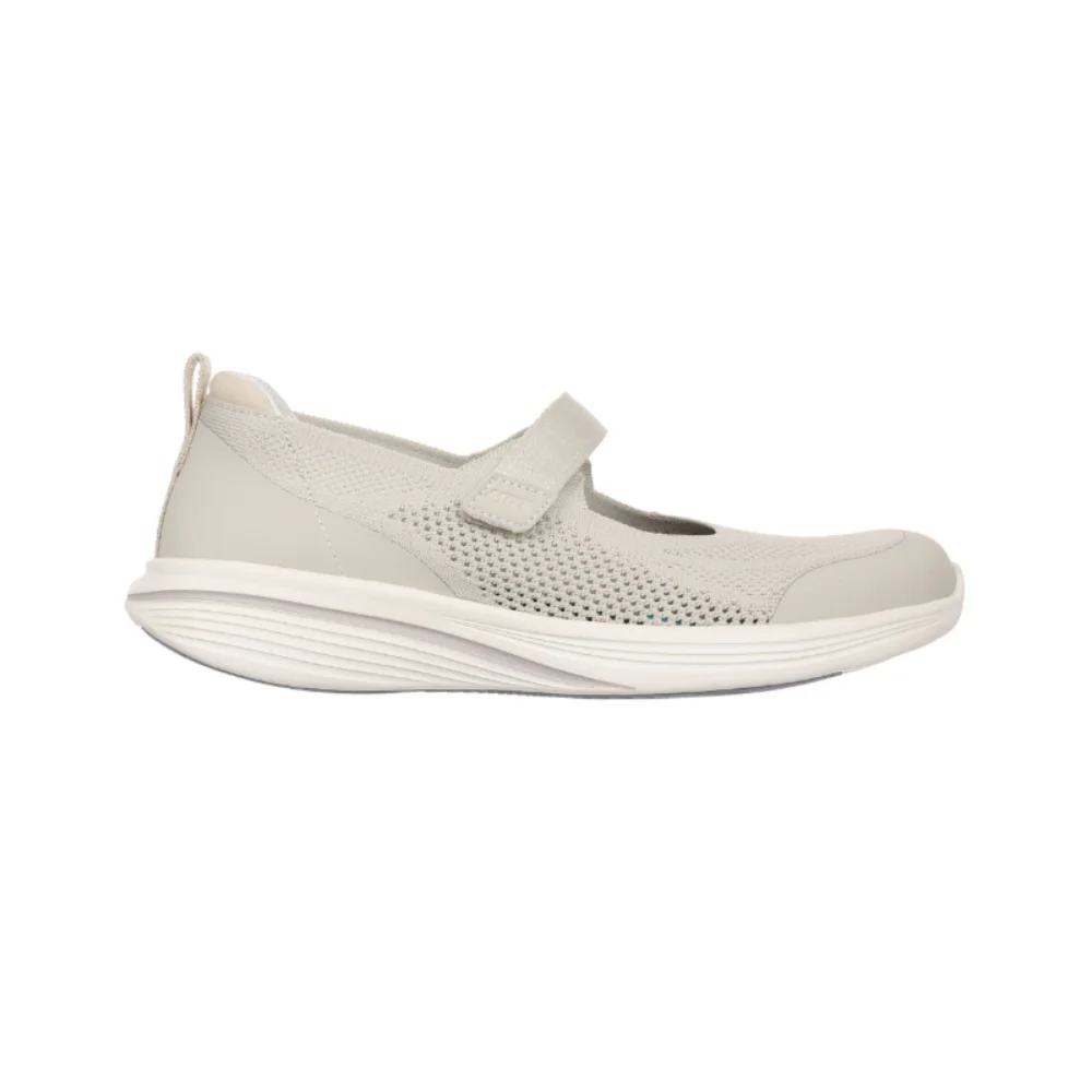 Φωτογραφία προϊόντος: MBT Sneakers Γυναικείο ύφασμα Μπεζ MBT/703655 L/TAUPE