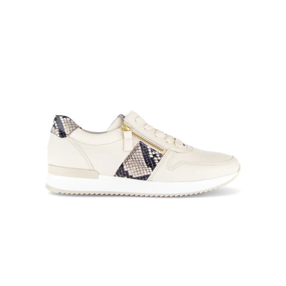 Φωτογραφία προϊόντος: Gabor Sneakers Γυναικείο δέρμα Μπεζ GAB/93420 28-PANNA