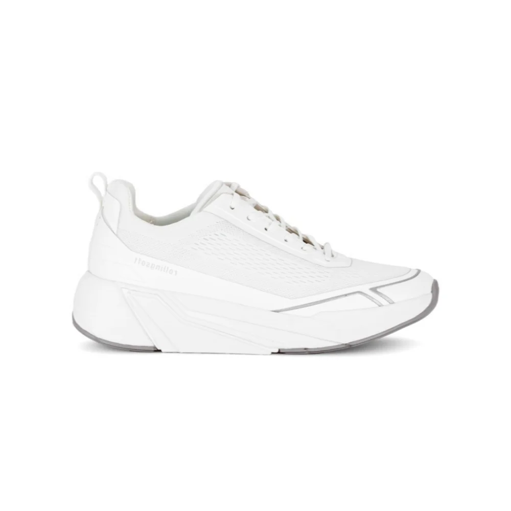 Φωτογραφία προϊόντος: Gabor Sneakers Γυναικείο ύφασμα Άσπρο GAB/86912 50-WEISS