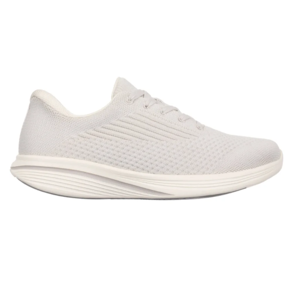Φωτογραφία προϊόντος: MBT Sneakers Γυναικείο ύφασμα Μπεζ MBT/703627 L/TAUPE