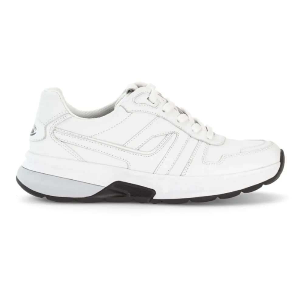 Φωτογραφία προϊόντος: Gabor Sneakers Γυναικείο δέρμα Άσπρο GAB/56845 50-WEISS