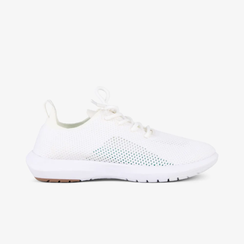 Φωτογραφία προϊόντος: Emu Sneakers Γυναικείο ύφασμα Άσπρο EMU/13165 WHITE