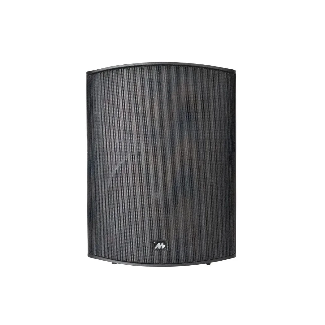 Φωτογραφία προϊόντος: Modern Acoustics PL-8B - Παθητικό Ηχείο Τοίχου 8" 125W, Μαύρο