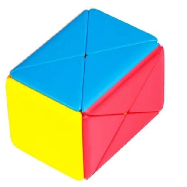 Φωτογραφία προϊόντος: OEM Κύβος Container 3x3x3 - Container Cube