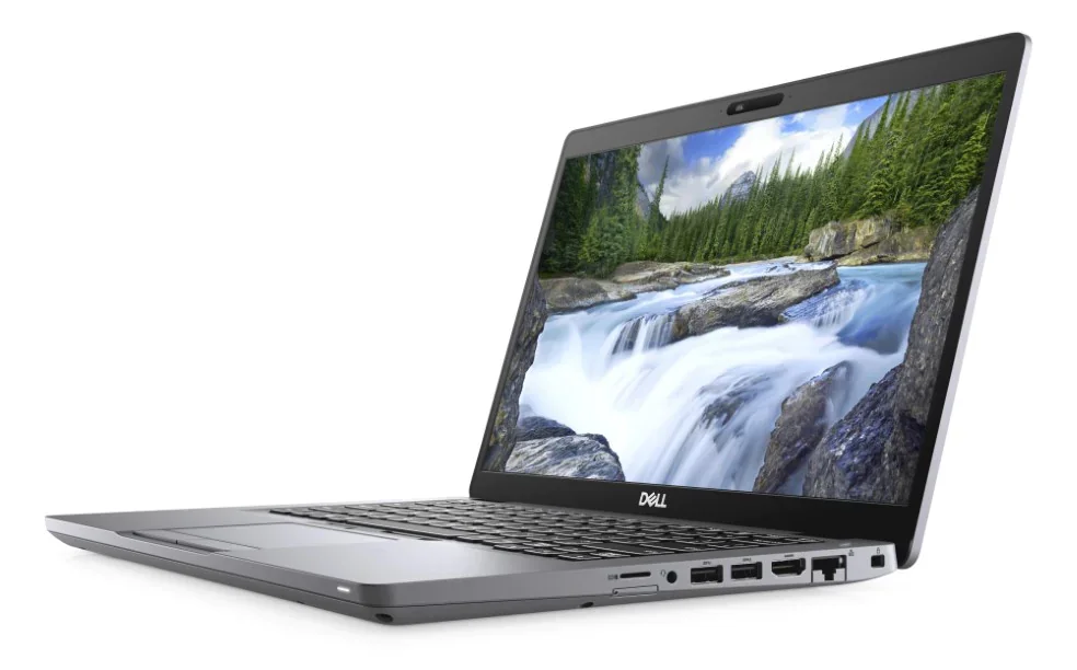 Φωτογραφία προϊόντος: DELL Laptop Latitude 5410, Refurbished Grade B, i5-10210U, 8/256GB NVME, 14", Cam, UHD Graphics 620, FreeDOS