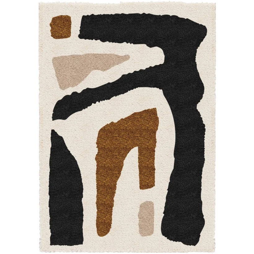 Φωτογραφία προϊόντος: ΧΑΛΙ VIVARAISE ANDRA MULTI 160x230 100% POLYESTER