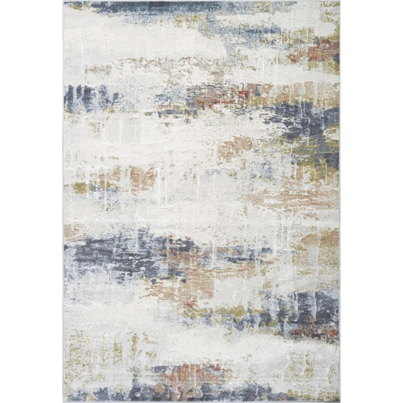 Φωτογραφία προϊόντος: ΧΑΛΙ FABIA VIVARAISE MULTICO 160x230 100% VISCOSE