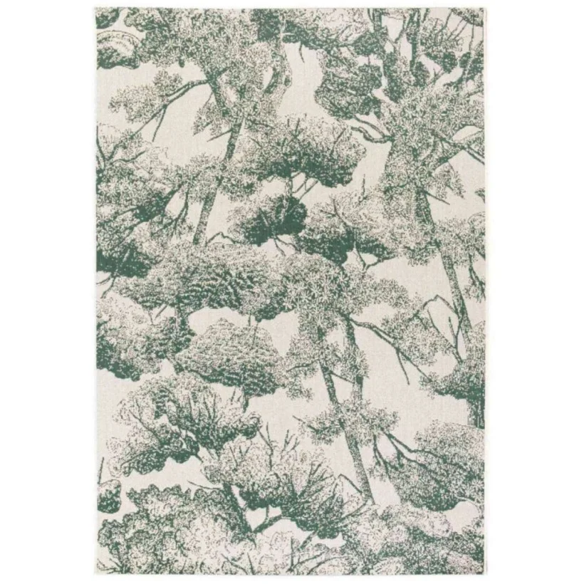 Φωτογραφία προϊόντος: ΧΑΛΙ VIVARAISE DEVA THYM 160x230 100% POLYPROPYLENE