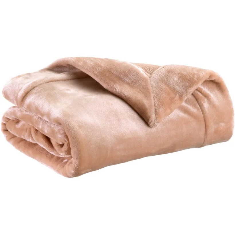 Φωτογραφία προϊόντος: ΚΟΥΒΕΡΤΑ VIVARAISE TENDER DRAGEE 150×200 100% POLYESTER