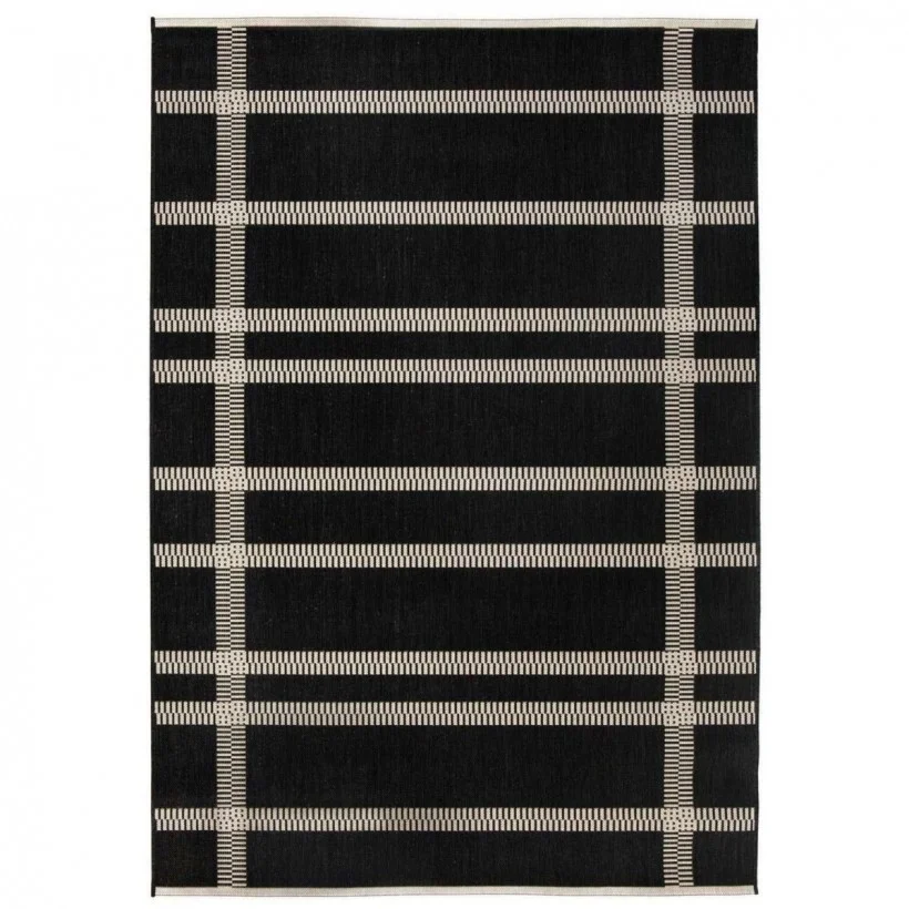 Φωτογραφία προϊόντος: ΧΑΛΙ VIVARAISE PAOMIA TONNERRE 200x290 100% POLYPROPYLENE