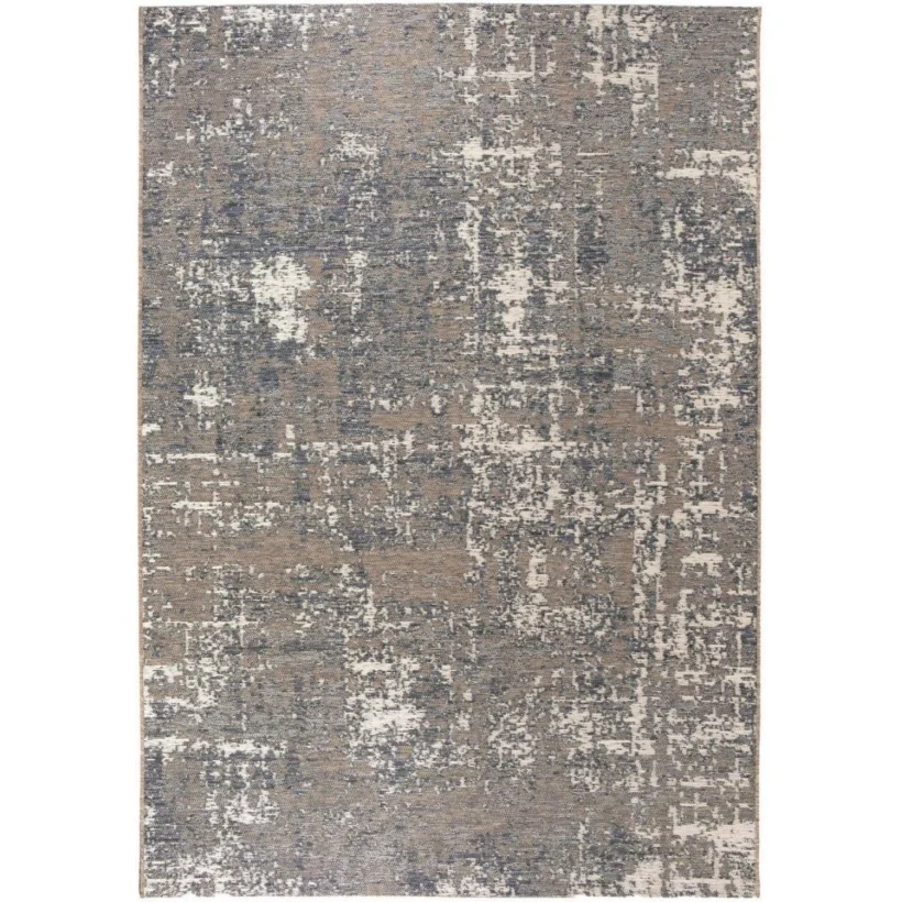 Φωτογραφία προϊόντος: ΧΑΛΙ VIVARAISE CATANIA OUT GRIS 120x170 100% POLYPROPYLENE