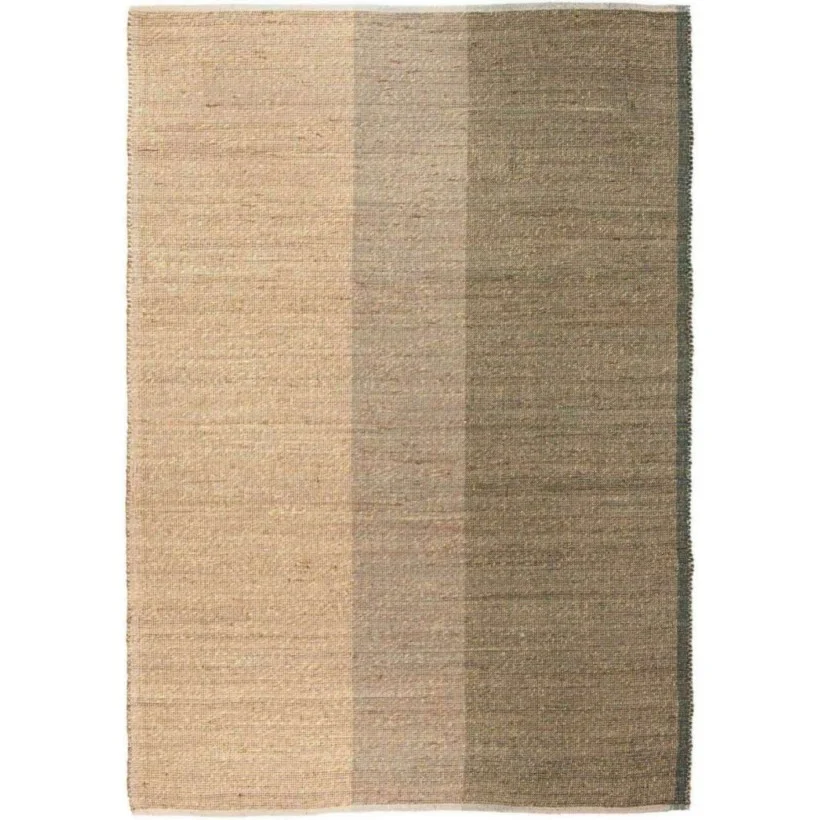 Φωτογραφία προϊόντος: ΧΑΛΙ VIVARAISE KARAN THYM 120x170 80% SEAGRASS 20% ΒΑΜΒΑΚΙ