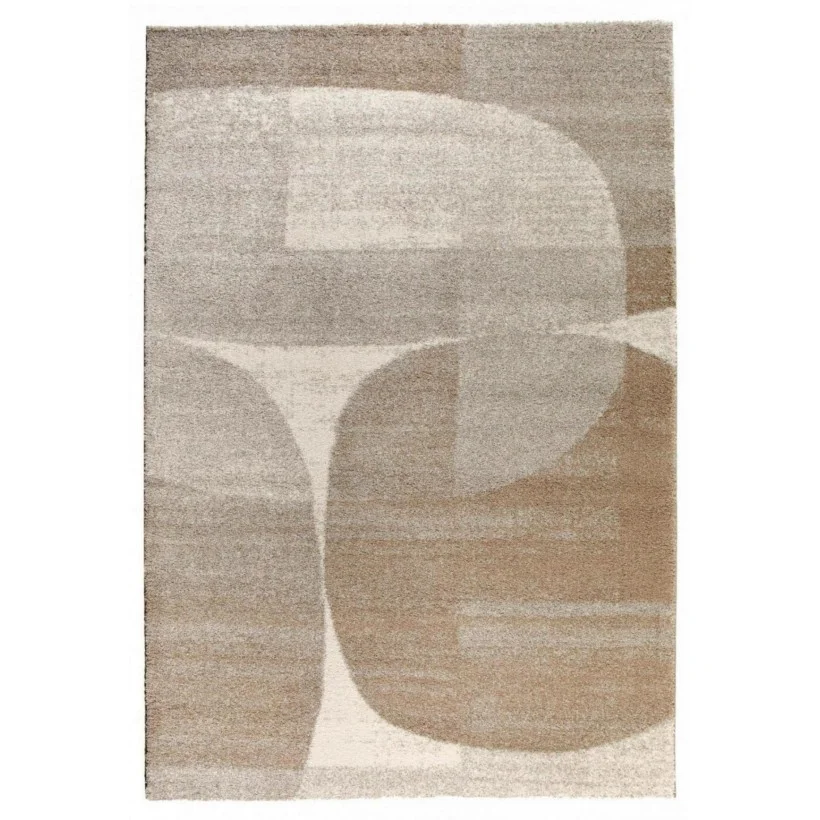 Φωτογραφία προϊόντος: ΧΑΛΙ VIVARAISE APOLO NATUREL 160x230 100% POLYPROPYLENE