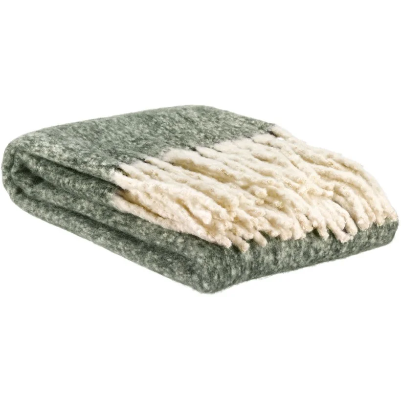Φωτογραφία προϊόντος: ΡΙΧΤΑΡΙ VIVARAISE ISABEL OLIVE 130x160 100% ΑΝΑΚΥΚΛΩΜΕΝΟ ΠΟΛΥΕΣΤΕΡ